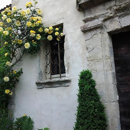 阿罗哈尚布斯德酒店 Sorde-lʼAbbaye 外观 照片